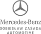Mercedes-bez Sobiesław Zasada